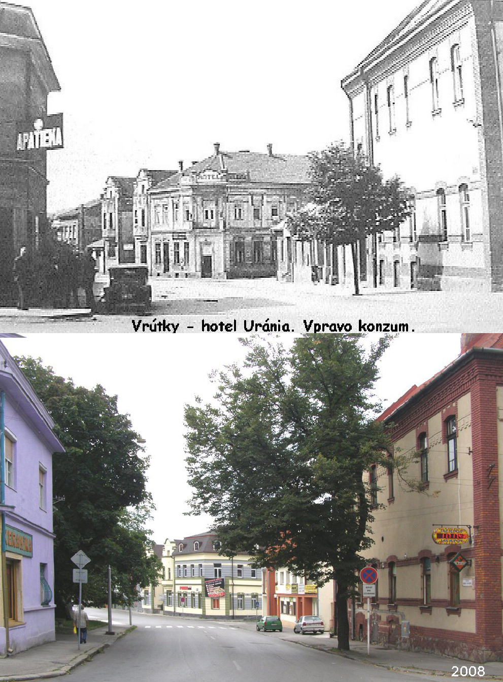 hotel Urania2