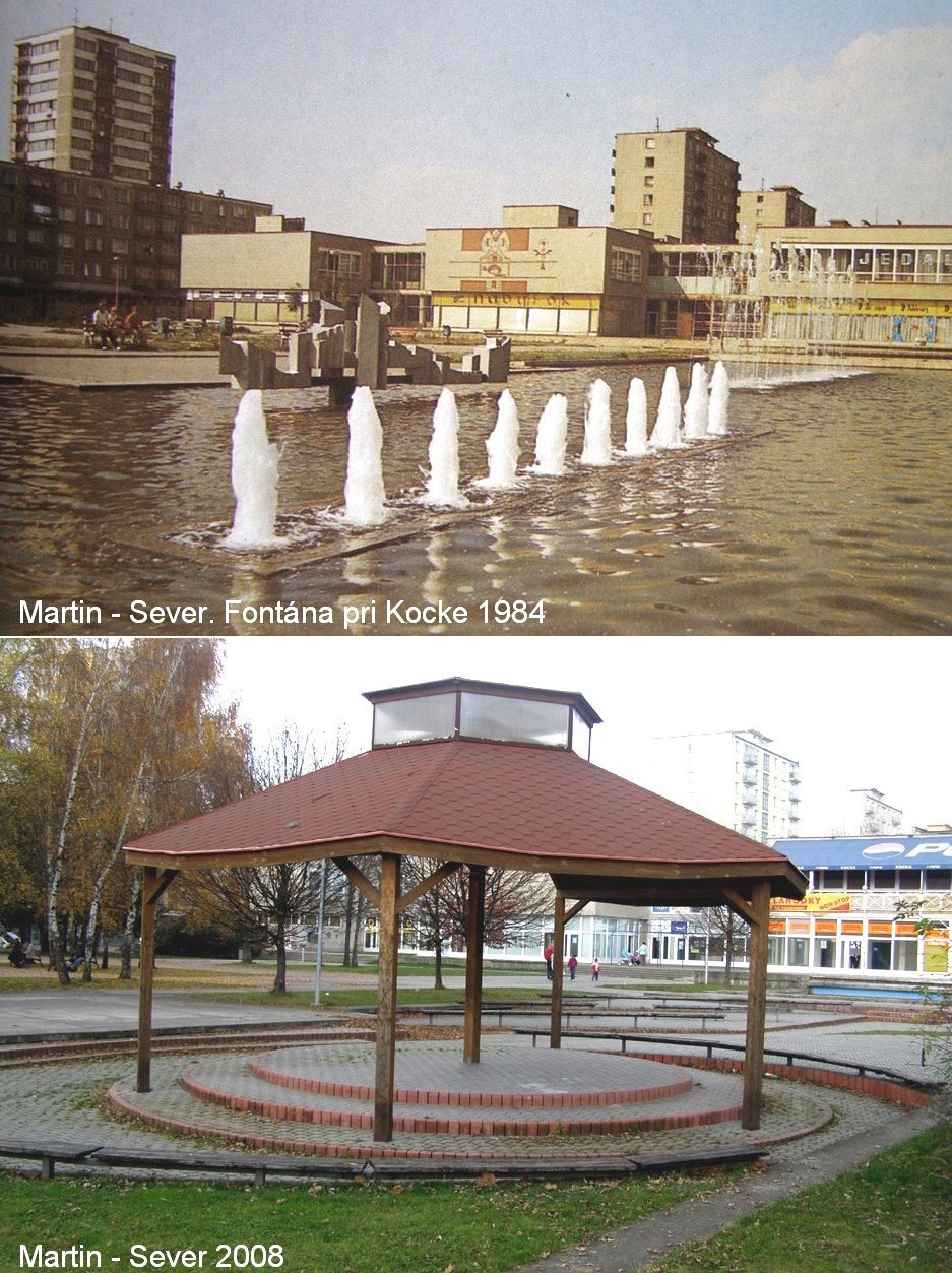 Fontana