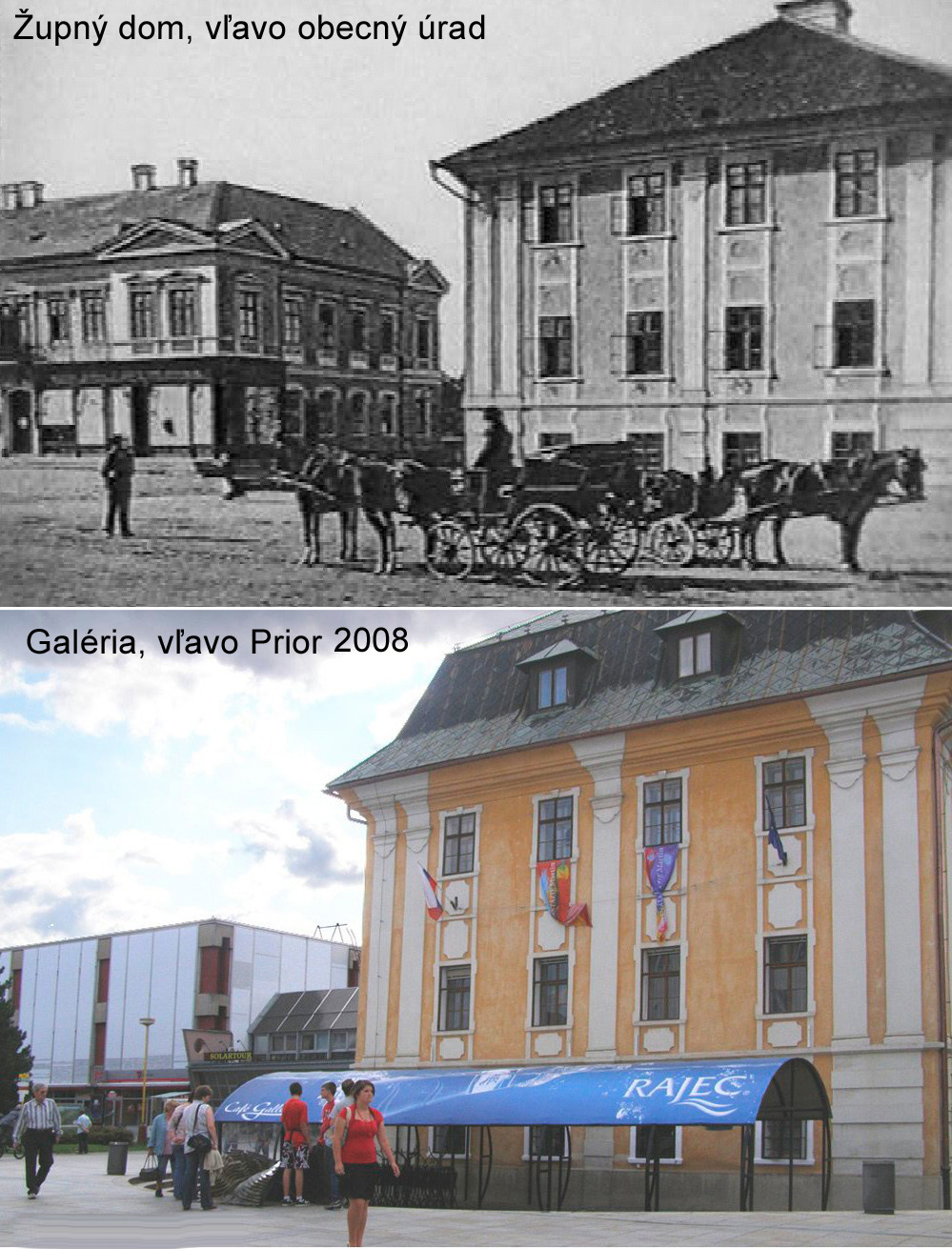 Galeria