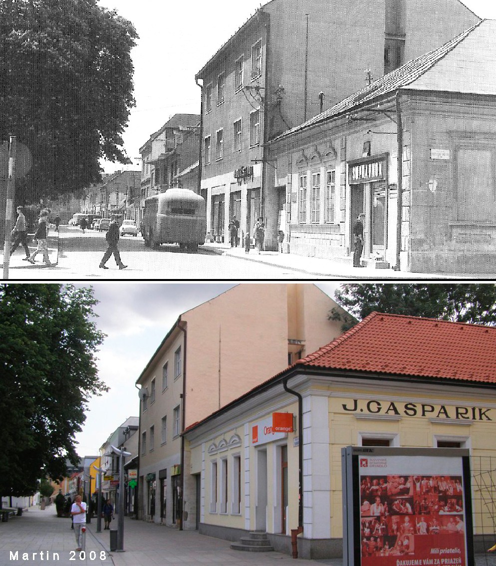 Gašparík