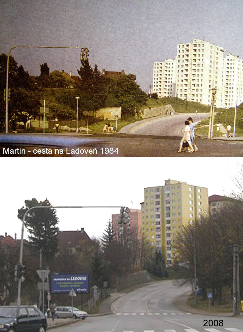Ladoven
